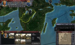 ꡼ No.003 | ParadoxCrusader Kings IIפΥƥࡼӡ400ǯˤ錄ʿ¤˱ɤβ򡤥衼åѤۤ夲褦