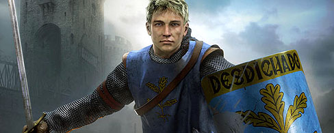 画像ギャラリー No.002のサムネイル画像 / よりリアルな人間関係のゲーム化に重点が置かれた,Paradoxのストラテジー「Crusader Kings II」の開発者ダイアリームービーが公開