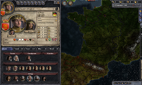 ꡼ No.004 | Crusader Kings IIפοʳȯԥӥǥ꡼ˡϸˤޤǤֲȷϿޤéسΥ饯ǡ١