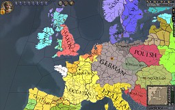 ���������꡼ No.008�Υ���ͥ������ / ��Gamescom��2012ǯ��Paradox�Ǻ�������ܺ��Crusader Kings II�פϡ��ʻҤ���������Ũ�Ȥοʹִط���Ż뤷���ۿ��Υ��ȥ�ƥ���