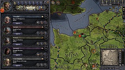 ꡼ No.005 | 衼å̾絮²ˤθǤCrusader Kings IIפΥץ쥤ݡȤǺܡޤǥϥץ֥륯ȤΤ褦˲ʥ