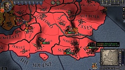 ꡼ No.011 | 衼å̾絮²ˤθǤCrusader Kings IIפΥץ쥤ݡȤǺܡޤǥϥץ֥륯ȤΤ褦˲ʥ