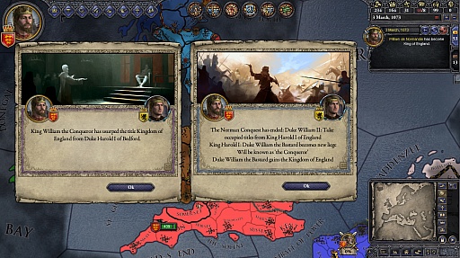 ꡼ No.016 | 衼å̾絮²ˤθǤCrusader Kings IIפΥץ쥤ݡȤǺܡޤǥϥץ֥륯ȤΤ褦˲ʥ