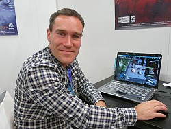 ꡼ No.001Υͥ / GamescomϸǤɤParadox£뿷Cities in Motionפϡ̻100ǯθǤ륷ߥ졼󥲡