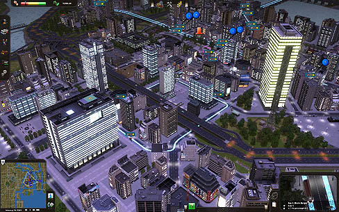 画像ギャラリー No.002のサムネイル画像 / Paradox,2種類のDLC「City in Motion: Tokyo」と「Magicka Nippon」を2011年5月31日に配信開始。収益の一部は東日本大震災の復興支援に