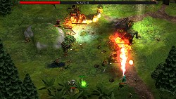 ꡼ No.003Υͥ / Gamescomϥ󥢥ɥ٥㡼Magickaפϡ4ͤΥɤ󤻤ŨɼʥڥʴդޤԲʥ