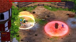 ꡼ No.004Υͥ / Gamescomϥ󥢥ɥ٥㡼Magickaפϡ4ͤΥɤ󤻤ŨɼʥڥʴդޤԲʥ