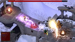 ꡼ No.005Υͥ / Gamescomϥ󥢥ɥ٥㡼Magickaפϡ4ͤΥɤ󤻤ŨɼʥڥʴդޤԲʥ