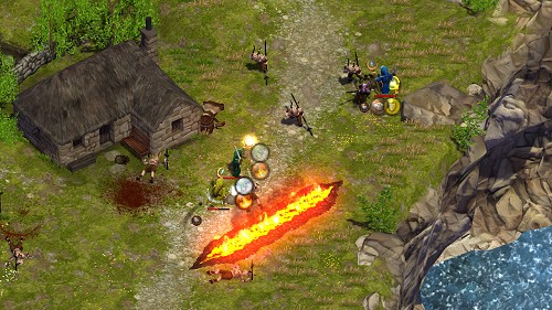 ꡼ No.007Υͥ / Gamescomϥ󥢥ɥ٥㡼Magickaפϡ4ͤΥɤ󤻤ŨɼʥڥʴդޤԲʥ