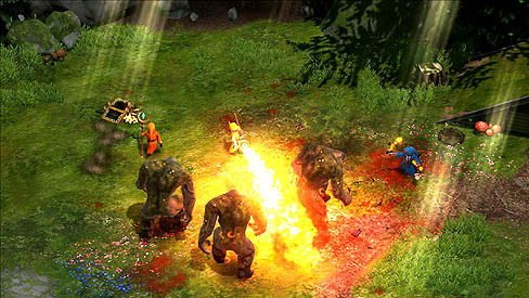 ꡼ No.002Υͥ / ǥޤΥ奢ʥ󥲡ࡤMagickaפΥåץǡȤǡPvP⡼ɤɲ