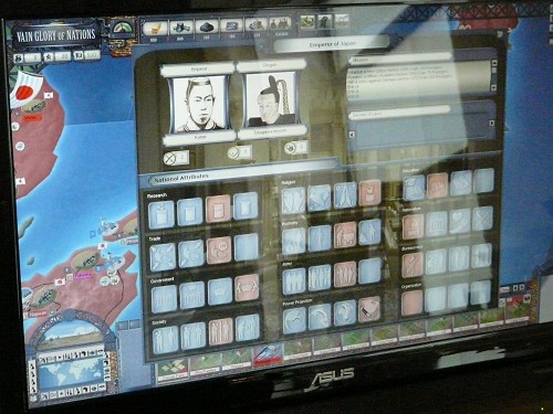 ꡼ No.003Υͥ / GamescomγƣȥƥPride of Nationsפȯɽܤݿηư򤤤ڤȴΤ!?