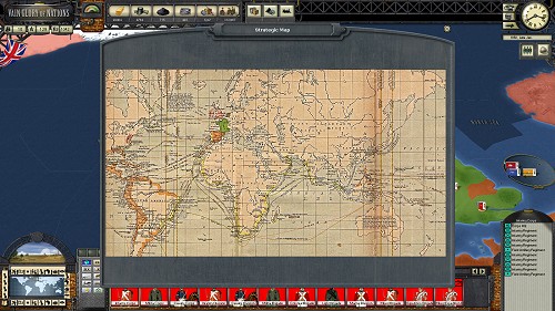 ꡼ No.007Υͥ / GamescomγƣȥƥPride of Nationsפȯɽܤݿηư򤤤ڤȴΤ!?