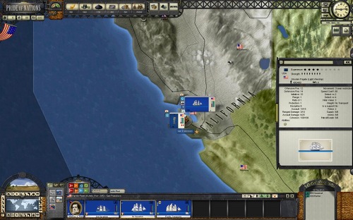 ꡼ No.002 | ܤηưParadox EntertainmentοȥƥPride of Nationsס¥ƥȻüԤ罸