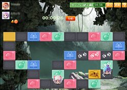 画像ギャラリー No.002のサムネイル画像 / 「ブラウザ原人」今日(2月9日)は肉(ニク)の日!大盛りアップデート実施