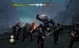 ꡼ No.005 | GamescomϻʪΥ饴ˤʤ롪ɥĤWarner Bros.οTHE LORD OF THE RINGS: ARAGORNS QUESTפ򸫤Ƥ