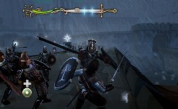 ꡼ No.006 | GamescomϻʪΥ饴ˤʤ롪ɥĤWarner Bros.οTHE LORD OF THE RINGS: ARAGORNS QUESTפ򸫤Ƥ