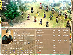 ���������꡼ No.002�Υ���ͥ������ / �֥�����إꥢ��פΡ������ʲƵ٤ߥ����ڡ��󤬥�������