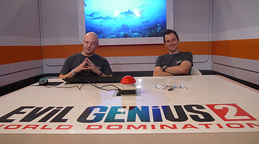 ꡼ No.002Υͥ / E3 2019ϤϤϤϤϡ ȳڤ뤳ȴְ㤤ʤߥEvil Genius 2: World DominationפåƤ