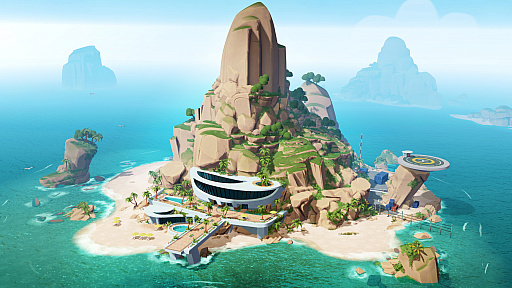 ꡼ No.004Υͥ / E3 2019ϤϤϤϤϡ ȳڤ뤳ȴְ㤤ʤߥEvil Genius 2: World DominationפåƤ