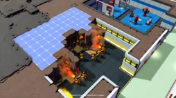 ���������꡼ No.002�Υ���ͥ������ / �����ȿ��Υ꡼�����Ȥʤ������������ܻؤ���Evil Genius 2: World Domination�ס�7�ĤΥ��ƥåפǥץ쥤���Ƥ�Ҳ𤹤�ࡼ�ӡ�������