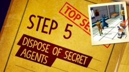 ���������꡼ No.009�Υ���ͥ������ / �����ȿ��Υ꡼�����Ȥʤ������������ܻؤ���Evil Genius 2: World Domination�ס�7�ĤΥ��ƥåפǥץ쥤���Ƥ�Ҳ𤹤�ࡼ�ӡ�������