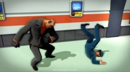 ���������꡼ No.010�Υ���ͥ������ / �����ȿ��Υ꡼�����Ȥʤ������������ܻؤ���Evil Genius 2: World Domination�ס�7�ĤΥ��ƥåפǥץ쥤���Ƥ�Ҳ𤹤�ࡼ�ӡ�������