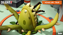 ꡼ No.005 | 񱿱ĥEvil Genius 2: World Dominationפ330˥꡼ꡣ̩Ϥߤܻؤ