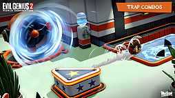 ꡼ No.006 | 񱿱ĥEvil Genius 2: World Dominationפ330˥꡼ꡣ̩Ϥߤܻؤ