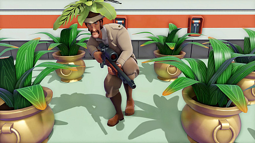 ꡼ No.006 | ȯ̩ϷߥEvil Genius 2: World Dominationפκǿȥ쥤顼Ƥǽ뤿Υɥޥåפ餫