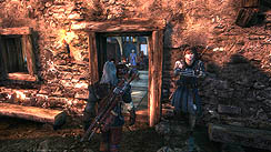 ꡼ No.005 | CD ProjektThe Witcher 2: Assassins of Kingsפ2011ǯ517ȯ䡣130ɥΥ쥯ǥ¸ߤ餫