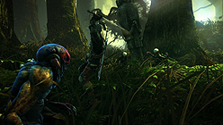 画像ギャラリー No.007のサムネイル画像 / 「The Witcher 2: Assassins of Kings」の最新ビデオダイアリーが公開に。“2”はCD Projektの自社開発エンジン「RED Engine」を搭載