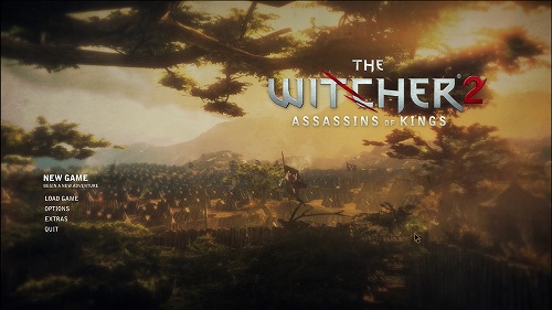꡼ No.002 | ɤƤThe Witcher 2פξҲ򤻤ˤϤʤΡֳŷפǡե󥿥ˤ򡤤䤳䤷褦