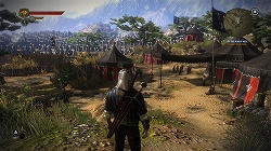 ꡼ No.008 | ɤƤThe Witcher 2פξҲ򤻤ˤϤʤΡֳŷפǡե󥿥ˤ򡤤䤳䤷褦