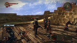 ꡼ No.009 | ɤƤThe Witcher 2פξҲ򤻤ˤϤʤΡֳŷפǡե󥿥ˤ򡤤䤳䤷褦