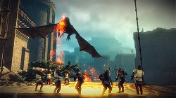 ꡼ No.010 | ɤƤThe Witcher 2פξҲ򤻤ˤϤʤΡֳŷפǡե󥿥ˤ򡤤䤳䤷褦