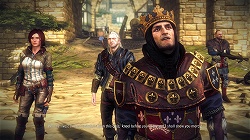 ꡼ No.012 | ɤƤThe Witcher 2פξҲ򤻤ˤϤʤΡֳŷפǡե󥿥ˤ򡤤䤳䤷褦