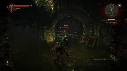 ꡼ No.013 | ɤƤThe Witcher 2פξҲ򤻤ˤϤʤΡֳŷפǡե󥿥ˤ򡤤䤳䤷褦