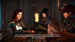 いよいよ佳境に入ってきた The Witcher 2 の洗いざらいを紹介する 今週の 海外ゲーム四天王