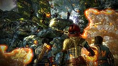 いよいよ佳境に入ってきた The Witcher 2 の洗いざらいを紹介する 今週の 海外ゲーム四天王