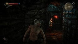 画像ギャラリー No.036のサムネイル画像 / 主人公による汚い裏切りや濡れ場が待つ,大人のRPG。「ウィッチャー2 王の暗殺者【完全日本語版】」をレビュー。多様に変化するストーリーの中で,どの道を選ぶのか