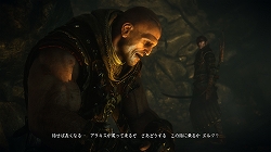 画像ギャラリー No.051のサムネイル画像 / 主人公による汚い裏切りや濡れ場が待つ,大人のRPG。「ウィッチャー2 王の暗殺者【完全日本語版】」をレビュー。多様に変化するストーリーの中で,どの道を選ぶのか