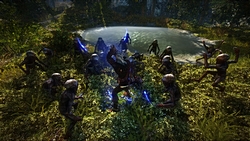 ꡼ No.005 | GamescomϤ줬Ωϥҥåȥ᡼Ϥ CD ProjektThe Witcher 2פ緿̵åץǡȤ򳤳929˥꡼