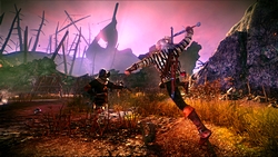 ꡼ No.008 | GamescomϤ줬Ωϥҥåȥ᡼Ϥ CD ProjektThe Witcher 2פ緿̵åץǡȤ򳤳929˥꡼