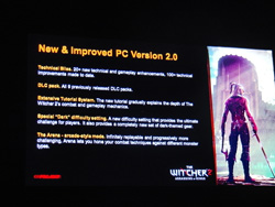 ꡼ No.018 | GamescomϤ줬Ωϥҥåȥ᡼Ϥ CD ProjektThe Witcher 2פ緿̵åץǡȤ򳤳929˥꡼