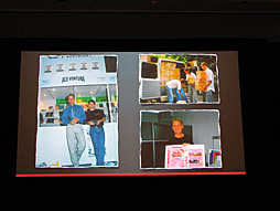 ꡼ No.004Υͥ / GDC 2012ϡThe Witcher 2פCD Projekt롤ʤPCѥ⤳100Ȥ쥯㡼̤ƤˡȤ