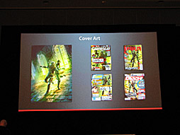 画像集#009のサムネイル/［GDC 2012］「The Witcher 2」のCD Projektが語る，あなたのPC専用ゲームもこうすれば100万本売れるというレクチャー。果たしてその方法とは