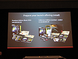 ꡼ No.016Υͥ / GDC 2012ϡThe Witcher 2פCD Projekt롤ʤPCѥ⤳100Ȥ쥯㡼̤ƤˡȤ