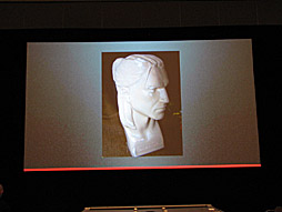 ꡼ No.017Υͥ / GDC 2012ϡThe Witcher 2פCD Projekt롤ʤPCѥ⤳100Ȥ쥯㡼̤ƤˡȤ