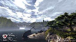 ꡼ No.003 | The Witcher 2: Assassins of Kings׸MODġREDkitפ