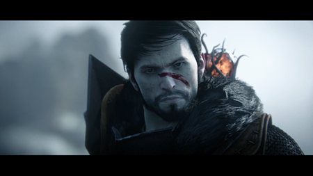 ꡼ No.002 | Dragon Age IIפΥ೵פطʤʤɤξ󤬸ˡ꡼󥷥åȤǿʲեåФǧ褦